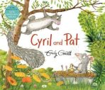 Cyril and Pat - 