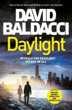 Daylight (Defekt) - David Baldacci