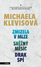 Michaela Klevisová - BOX - Michaela Klevisová