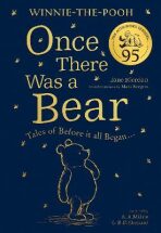 Once There Was a Bear - 