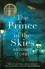 The Prince of the Skies - 