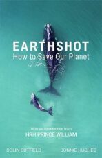 Earthshot : How to Save Our Planet (Defekt) - Butfield Colin,Hughes Jonnie