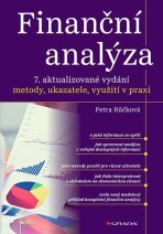 Finanční analýza - metody, ukazatele a využití v praxi - 