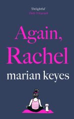 Again, Rachel (Defekt) - Marian Keyes