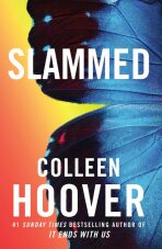 Slammed (Defekt) - Colleen Hooverová