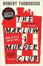 The Marlow Murder Club - 
