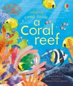 Peep inside a Coral Reef - 