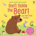 Don´t tickle the Bear! - 