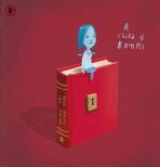 A Child of Books - 