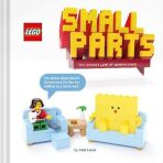 LEGO: Small Parts / The Secret Life of Minifigures - 