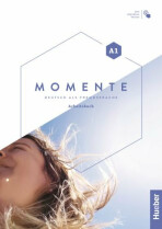 Momente A1 Arbeitsbuch plus interaktive Version - Monika Reimann, ...