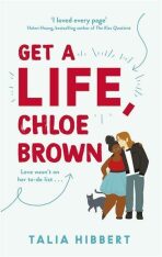 Get A Life, Chloe Brown - 