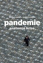 Pandemie: anatomie krize (Defekt) - Michal Kubal,Vojtěch Gibiš