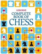 The Usborne Complete Book of Chess - 
