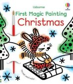 First Magic Painting Christmas - 