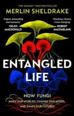 Entangled Life (Defekt) - Merlin Sheldrake