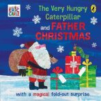 The Very Hungry Caterpillar and Father Christmas - 