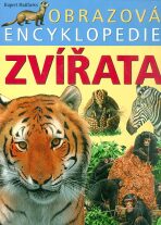 Obrazová encyklopedie Zvířata - 