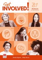 Get Involved! B1 Workbook and Digital Workbook - 