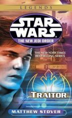 Star Wars Legends: Traitor - 
