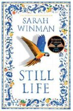 Still Life (Defekt) - Sarah Winmannová