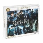 Harry Potter Puzzle - plakát 1000 dílků - 