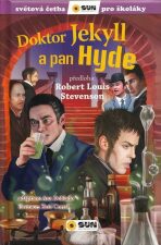 Doktor Jekyll a pan Hyde - Robert Louis Stevenson, ...