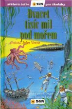 Dvacet tisíc mil pod mořem - Jules Verne, Consuelo Delgado, ...