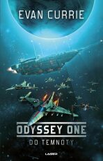 Odyssey One: Do temnoty - Evan Currie