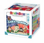 BrainBox CZ - Česká republika (postřehová a vědomostní hra) - 