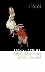 Alice´s Adventures in Wonderland (Defekt) - Lewis Carroll
