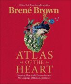 Atlas of the Heart (Defekt) - Brené Brown