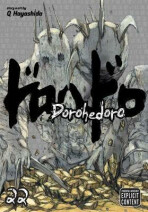 Dorohedoro 22 - Q Hayashida