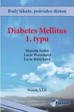 Diabetes Mellitus I. typu - Lucie Růžičková, ...