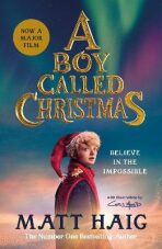 A Boy Called Christmas (Defekt) - Matt Haig
