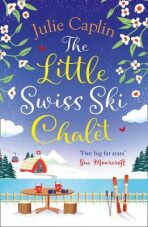 The Little Swiss Ski Chalet (Defekt) - Julie Caplinová