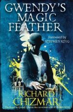 Gwendy's Magic Feather - 