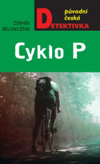 Cyklo P - Bělonožník Zdeněk