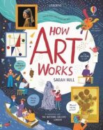 How Art Works - 