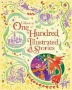 One Hundred Illustrated Stories (Defekt) - 