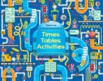 Times Tables Activities - 