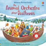 The Animal Orchestra Plays Beethoven - 