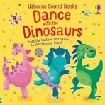 Dance with the Dinosaurs - 