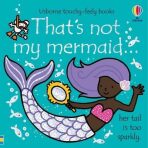That´s Not My Mermaid - Watt Fiona