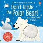 Don´t Tickle the Polar Bear! - 