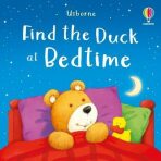 Find the Duck at Bedtime - 