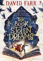 The Book of Stolen Dreams - 