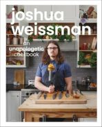 An Unapologetic Cookbook - Weissman Joshua