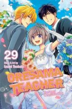 Oresama Teacher 29 - Izumi Cubaki