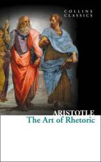 The Art of Rhetoric - 